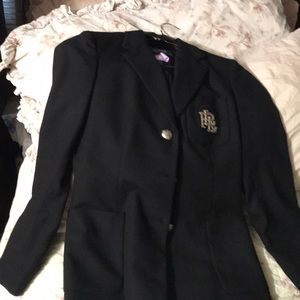 Blazers, dress, skirt, pants and evening skirt